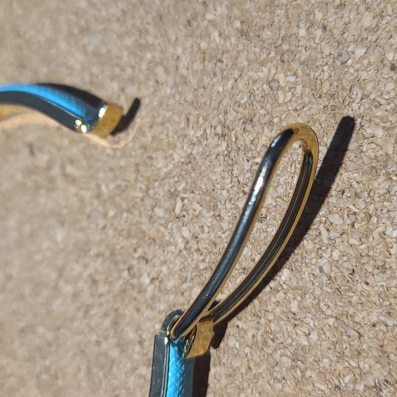 Marc Jacobs bangle bracelet - Picture 3 of 5